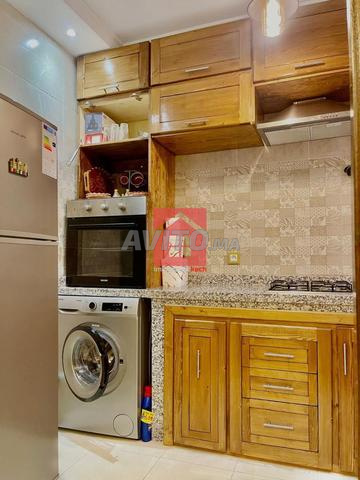 Appartement meublé😍 à louer mensuellement - 2