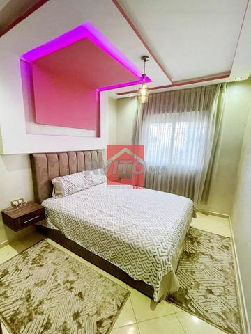 Appartement meublé😍 à louer mensuellement