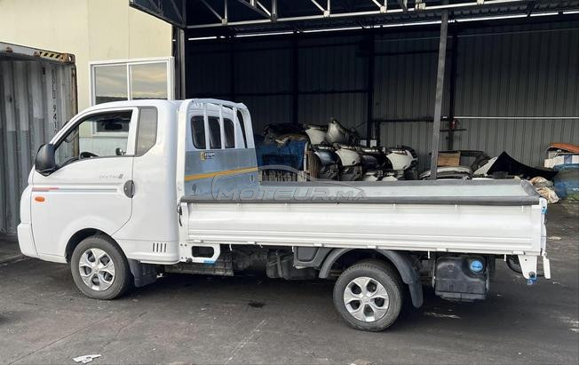 Hyundai H100 Diesel Automatique 2023 à Bouskoura