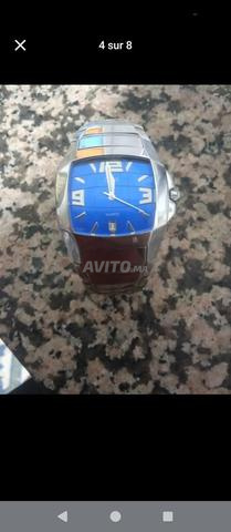 Montre Lotus originale - 2