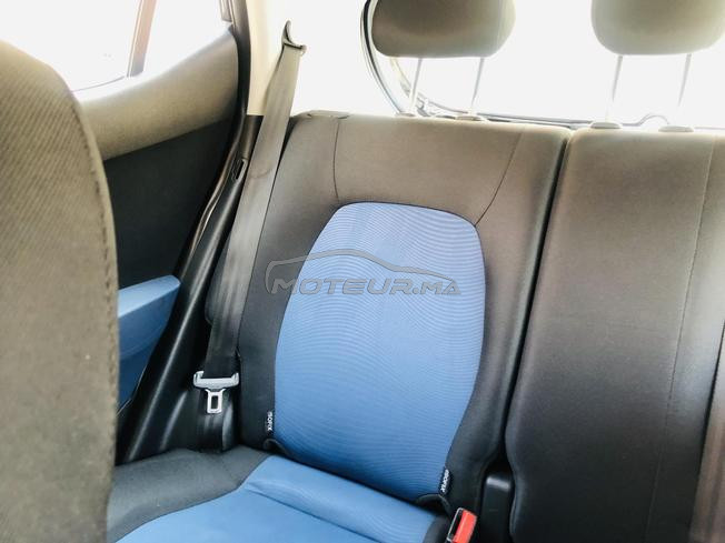 Hyundai i10 Essence Manuelle 2019 à Salé