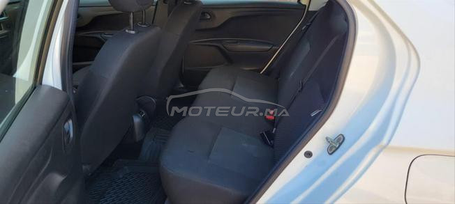 Citroën C-Elysée Essence Manuelle 2014 à El Jadida
