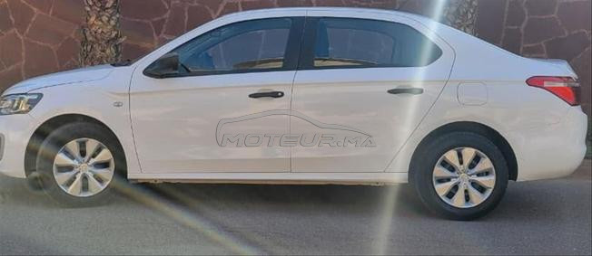 Citroën C-Elysée Essence Manuelle 2014 à El Jadida