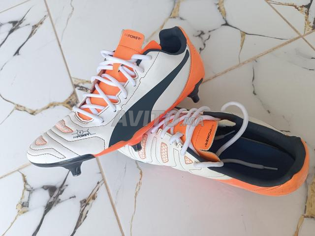 حذاء كرة قدم PUMA أصلي - 2