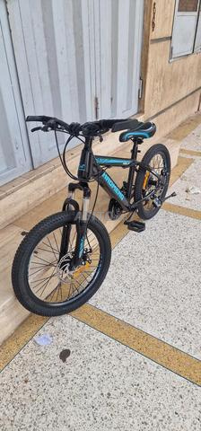 Vélo enfant - 2
