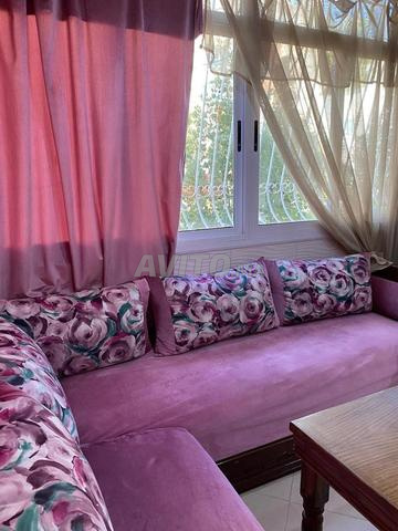 Appartement à louer 50 m² à Tanger - 2