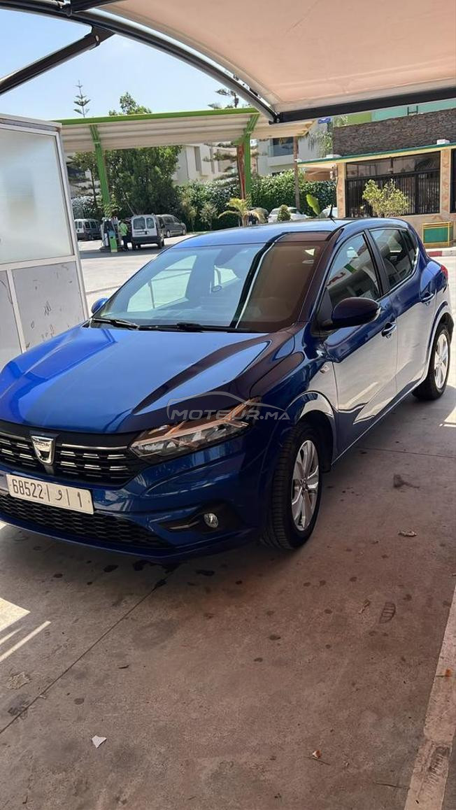 DaciaSandero