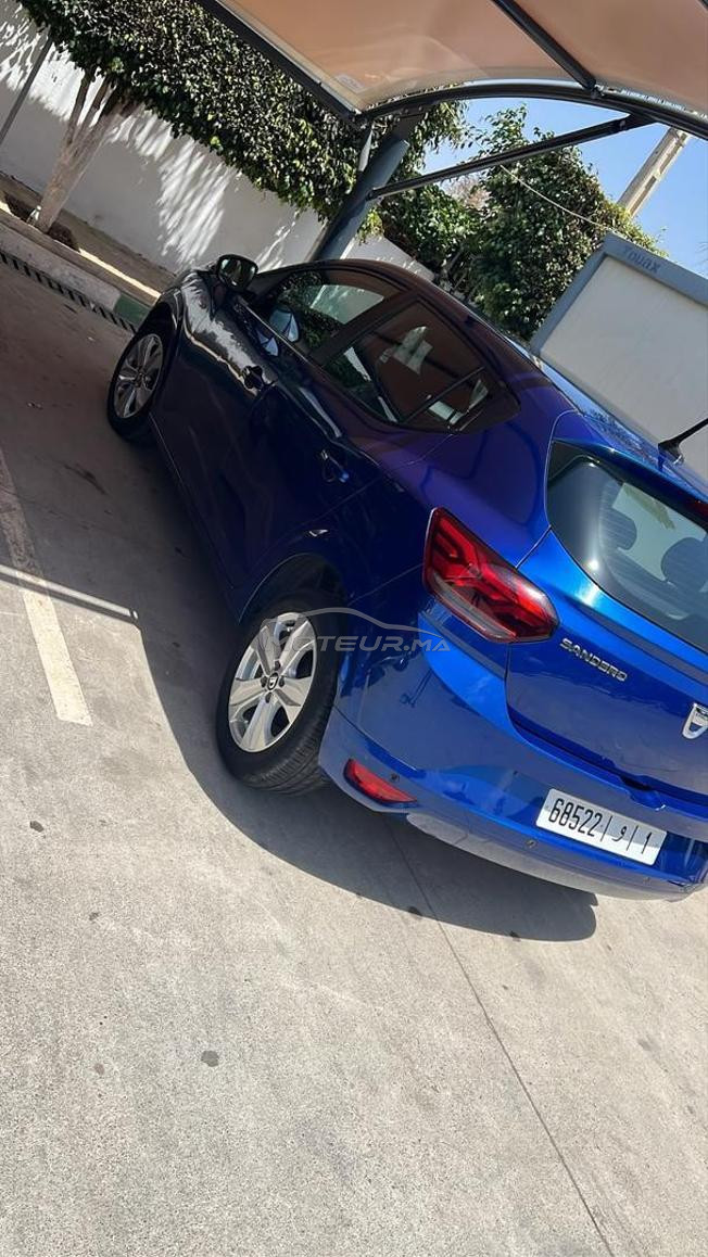 DaciaSandero