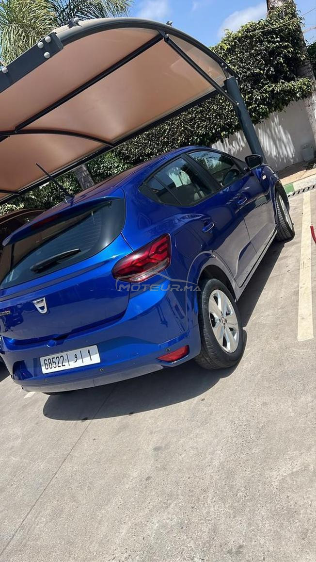 DaciaSandero