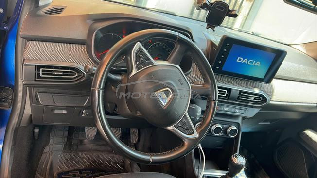 DaciaSandero