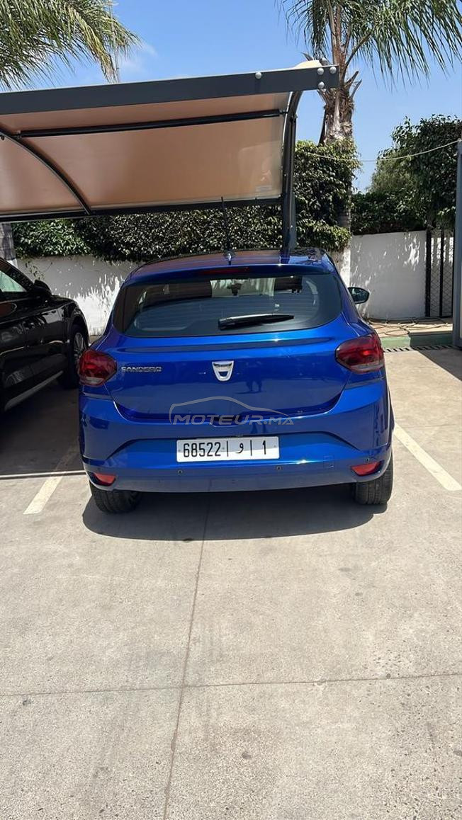 DaciaSandero