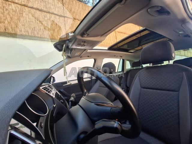 Volkswagen Tiguan Diesel Automatique 2020 à Rabat - 2