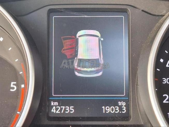 Volkswagen Tiguan Diesel Automatique 2020 à Rabat