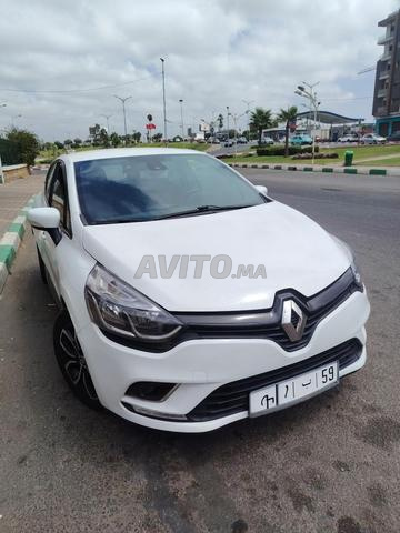 Renault Clio 4 Diesel 2021 - 2
