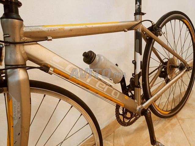Vélo de Route Carrera TDF Limited Edition 6061 - 2