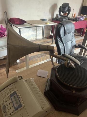 Gramophone - 2