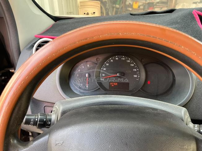 Renault Kangoo Diesel Manuelle 2019 à Had Soualem