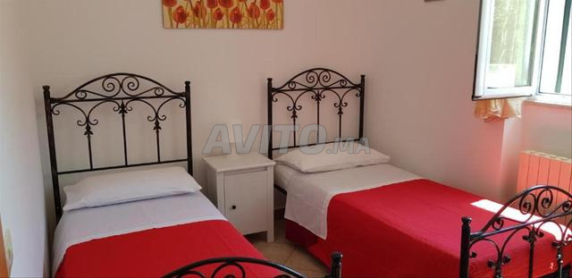 Appartement avec PISCINE à Sidi Bouzid - 2