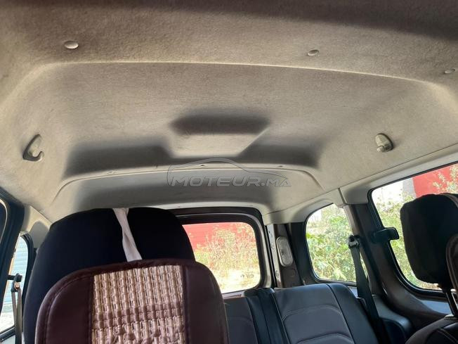 Renault Kangoo Diesel Manuelle 2019 à Had Soualem