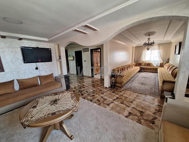Bel appartement de 99 m à vendre - 2