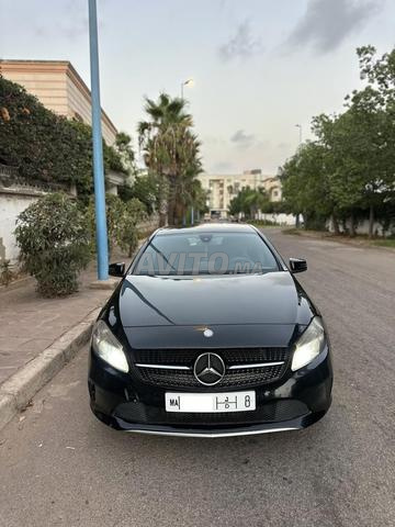 Mercedes benz classe A 180 automatique