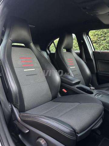 Mercedes benz classe A 180 automatique