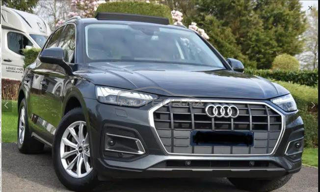 audi Q5 a vendre 