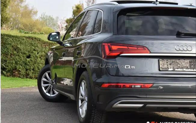 audi Q5 a vendre 