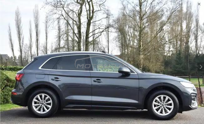 audi Q5 a vendre 