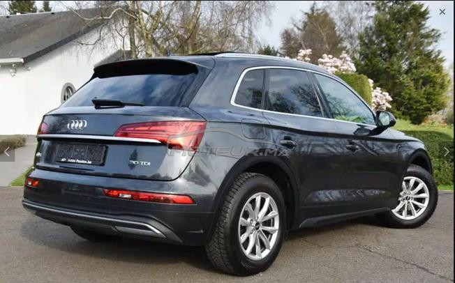 audi Q5 a vendre 