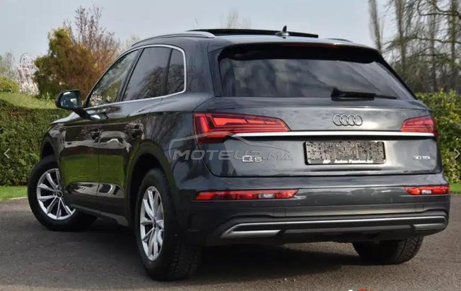 audi Q5 a vendre 