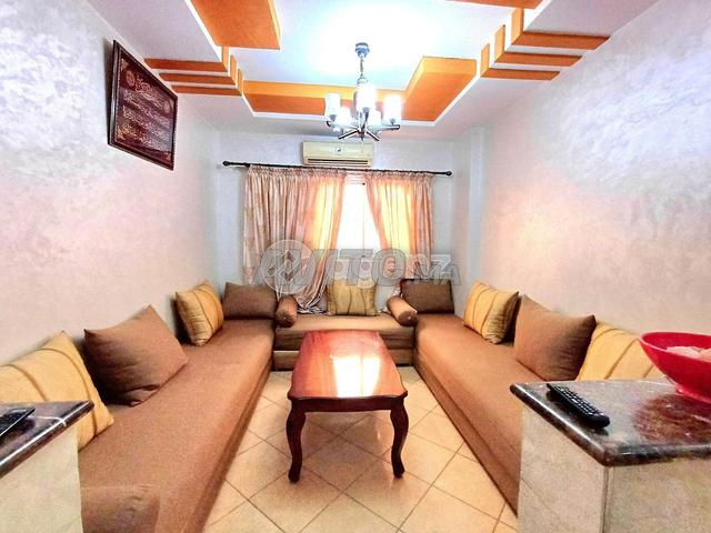 AGA-AG-1138 - Appartement à louer à Hay Al Farah