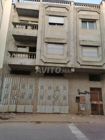 Maison titrée à vendre à Asilah (Hassania) - 2