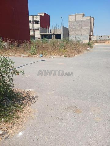 Lotissement El Bouchra - 2