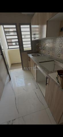 Appartement neuf à louer Abraj Bernoussi