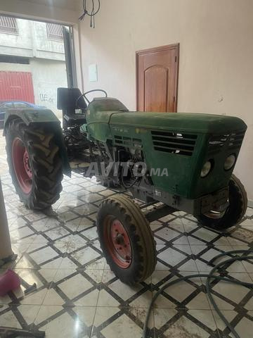 جرار دويتز 4006 - 2