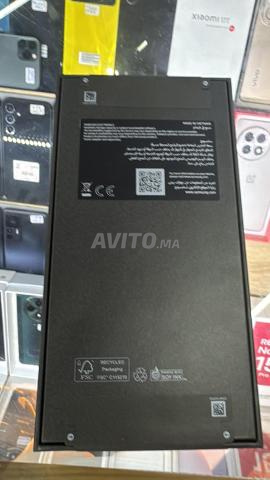 Samsung s25 ultra 256gb black titanium neuf - 2