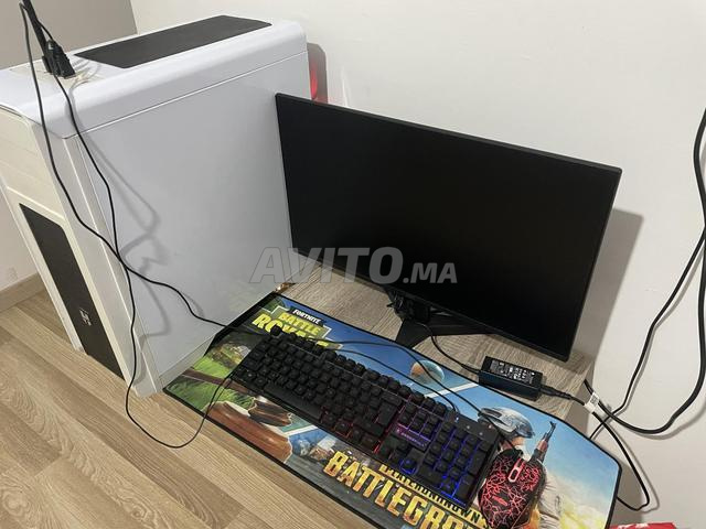 pc gamer à vendre bonne état  - 2