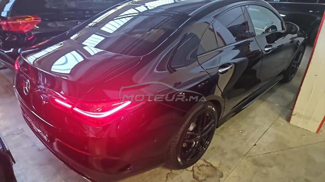 Mercedes-Benz Classe CLA 220 2024