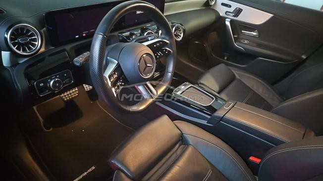 Mercedes-Benz Classe CLA 220 2024