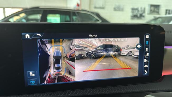 Mercedes-Benz Classe CLA 220 2024