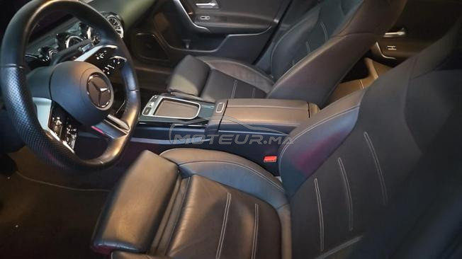 Mercedes-Benz Classe CLA 220 2024