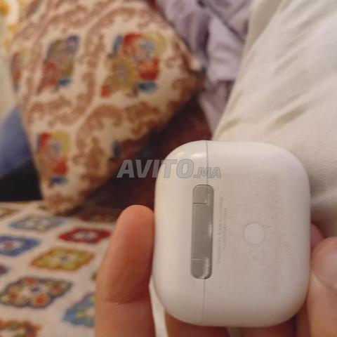 إيربودز جودة جيدة - 2