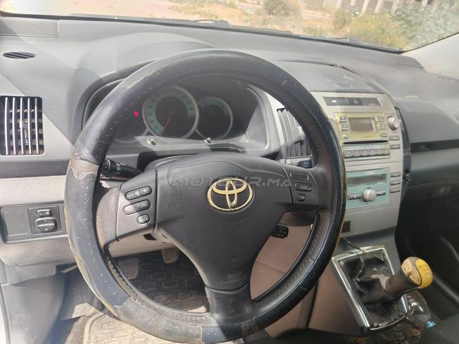 Toyota Verso Diesel Manuelle 2006 à Had Soualem