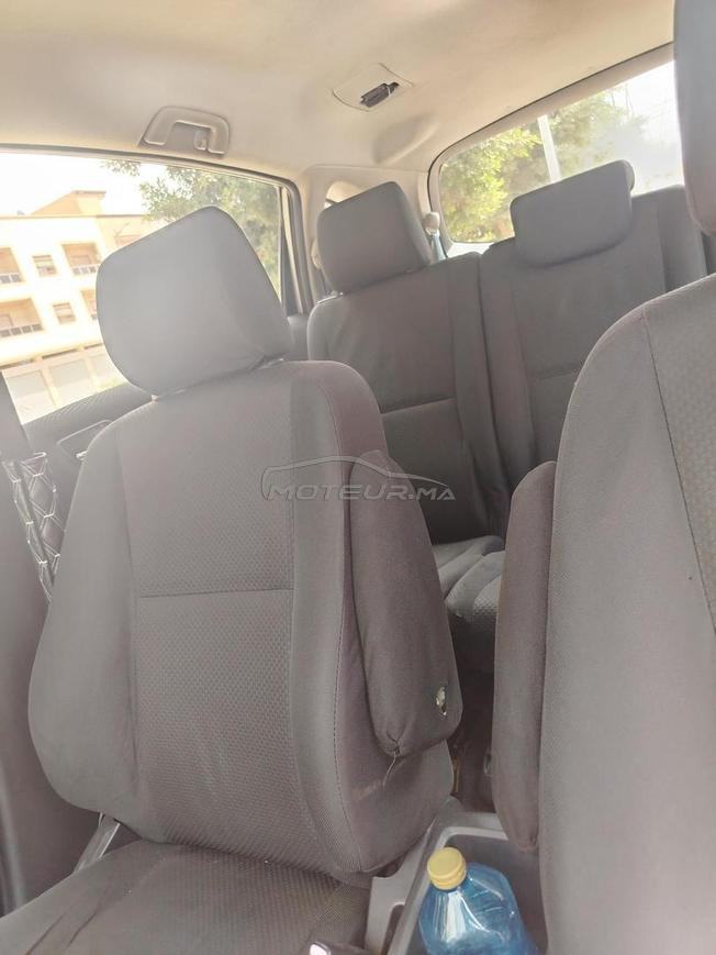 Toyota Verso Diesel Manuelle 2006 à Had Soualem