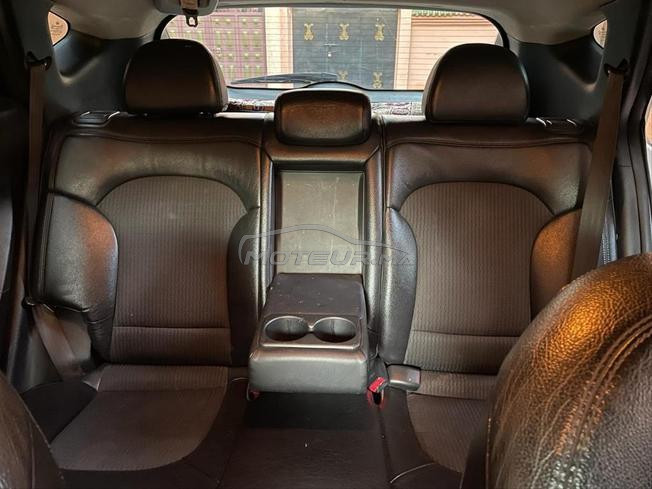 hyundai ix35 à vendre très bon état  