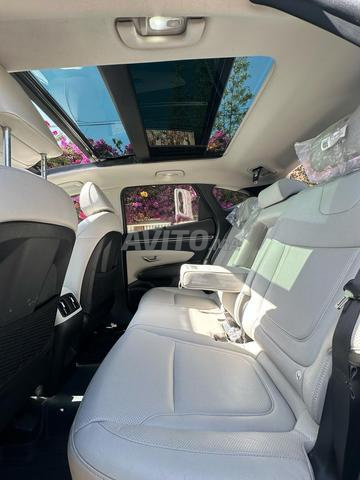 Hyundai Tucson Ultimate Avec (Caméra 360)
