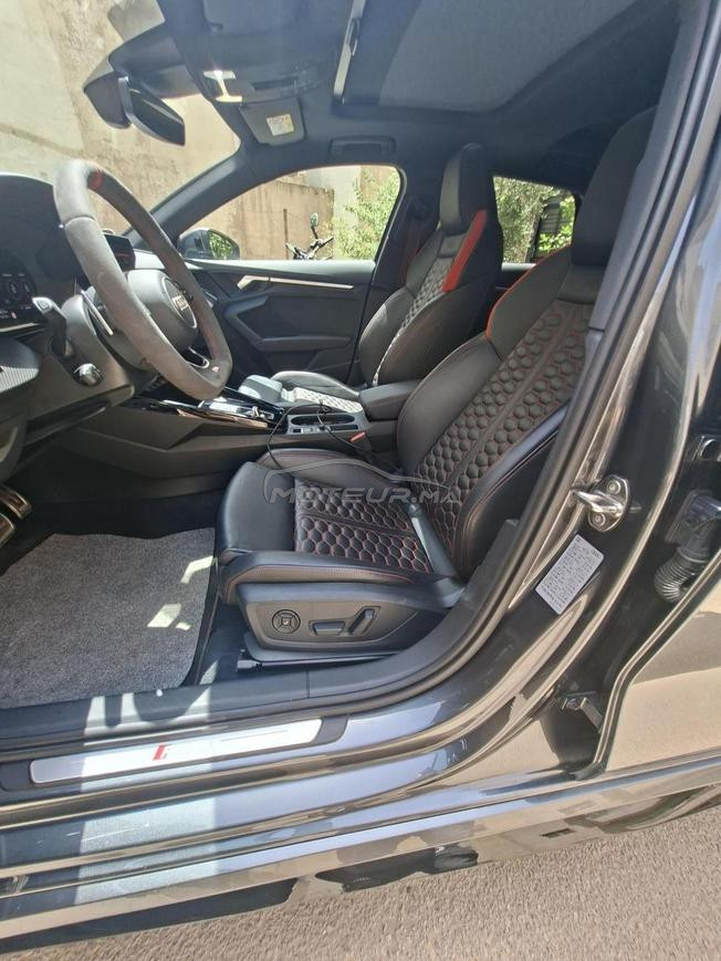 Audi RS3 Berline 400ch - État Neuf 
