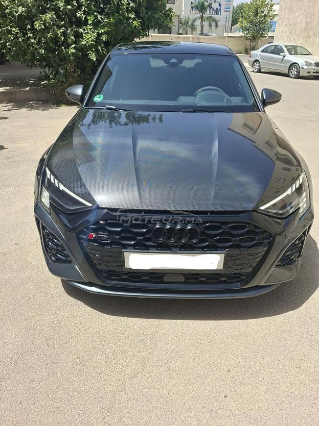 Audi RS3 Berline 400ch - État Neuf 