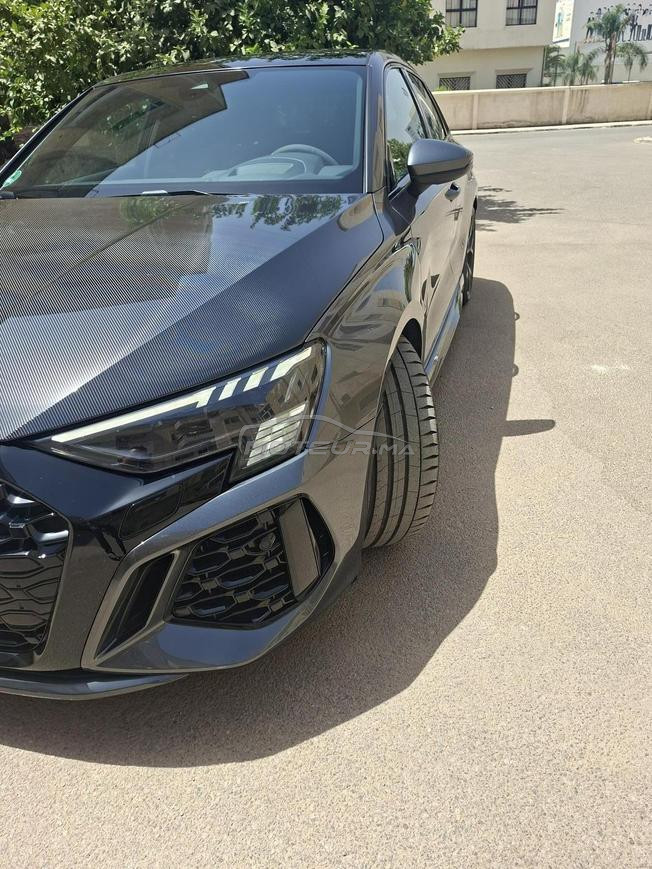 Audi RS3 Berline 400ch - État Neuf 